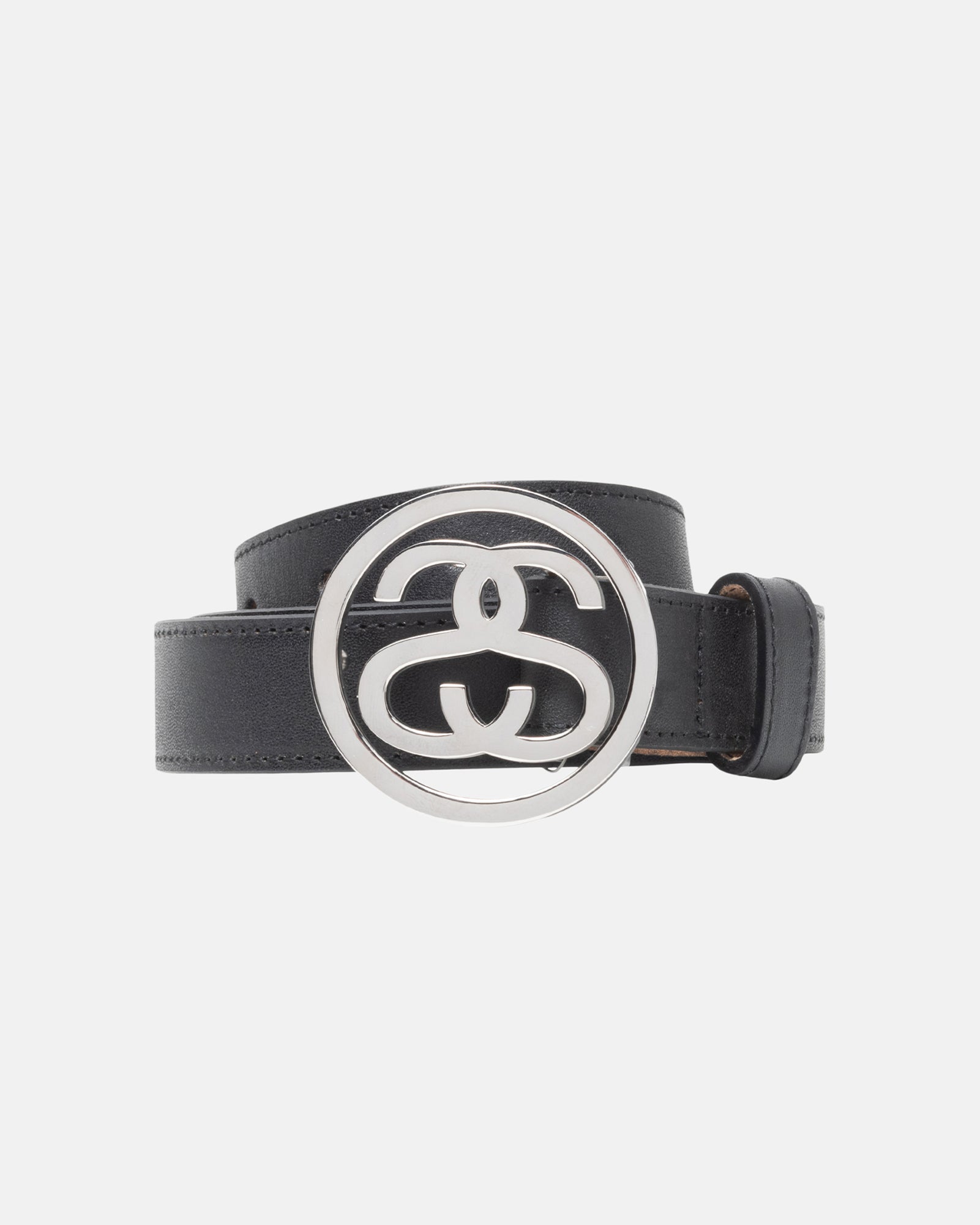 SS-LINK BUCKLE BELT